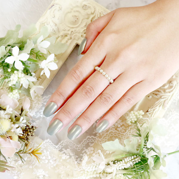 ジーニッシュ / ジーニッシュマニキュア(マニキュア・ネイルカラー