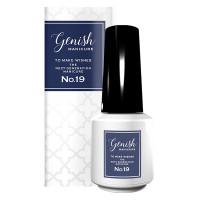 ジーニッシュ / 19ディープ / 8ml