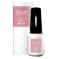 ジーニッシュ / 18クラッシー / 8ml