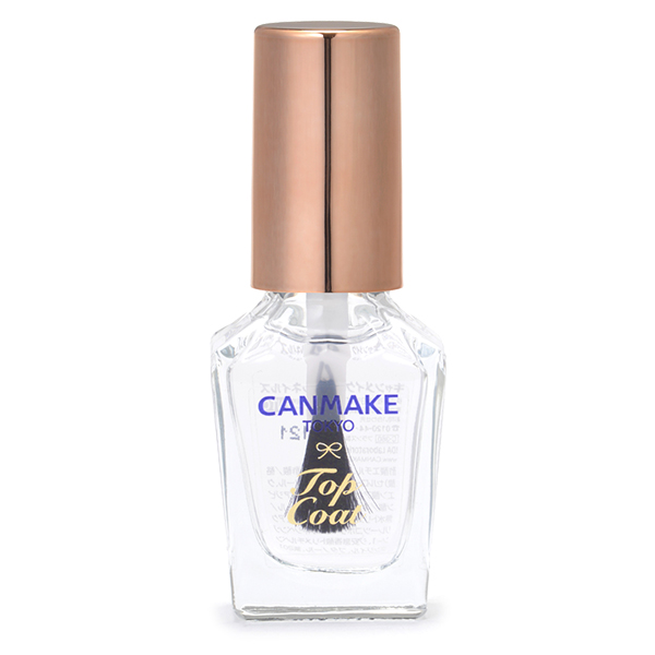 カラフルネイルズ / 【NTC】トップコート / 8ml カラフルネイルズ / 【NTC】トップコート / 8ml
