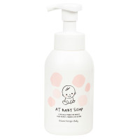 AT Baby ソープ / 本体 / 320mL