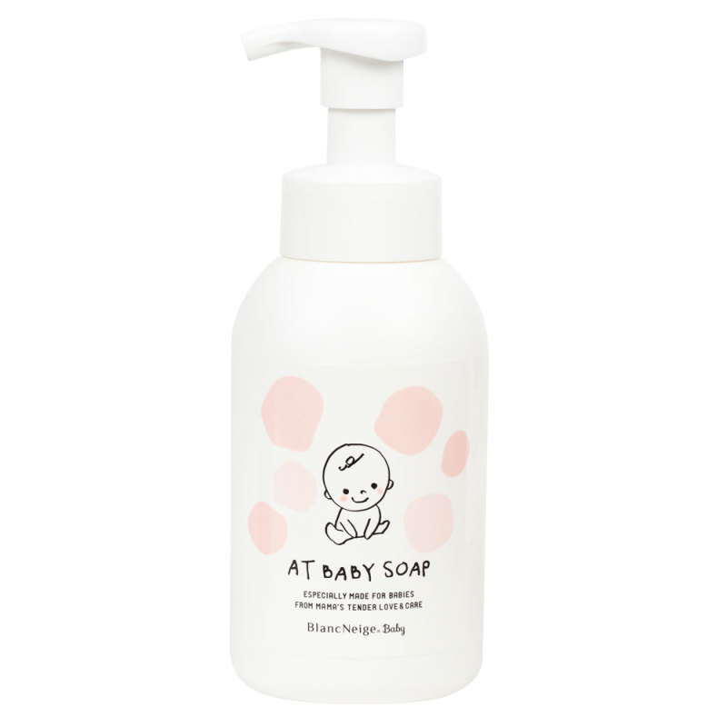AT Baby ソープ / ブランネージュ(ボディソープ, ボディケア)の通販