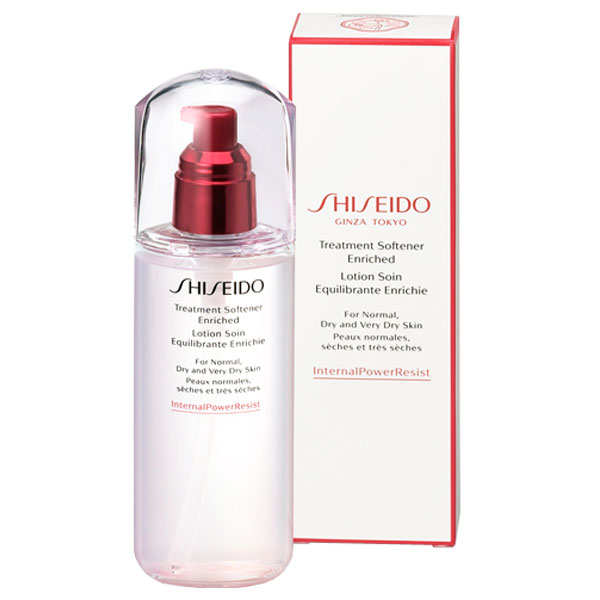 トリートメントソフナー エンリッチド / 150mL