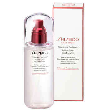 驚きの値段 トリートメントソフナー SHISEIDO(シセイドウ)(化粧水 / 化粧水・ローション・トナー