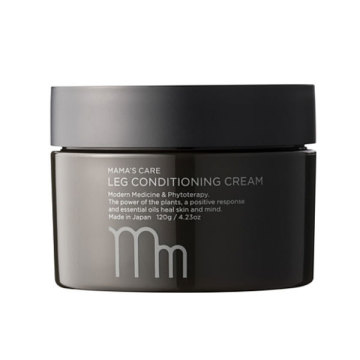 ママズケア レッグコンディショニングクリーム