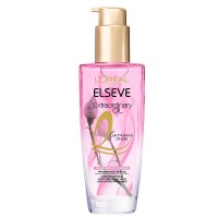 エルセーヴ エクストラオーディナリー オイル ローズ インフュージョン / 100mL