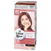 泡カラー リーゼ ヘアカラー シャンプー ヘアケア ヘアスタイリング の通販 Cosme公式通販 Cosme Shopping