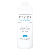 ビオニスタ スキンローション / 500ml