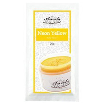 ANCELS COLOR BUTTER