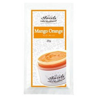 ANCELS COLOR BUTTER / プチ / マンゴーオレンジ
