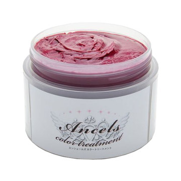 ANCELS COLOR BUTTER