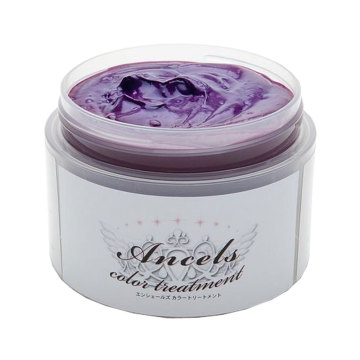 ANCELS COLOR BUTTER