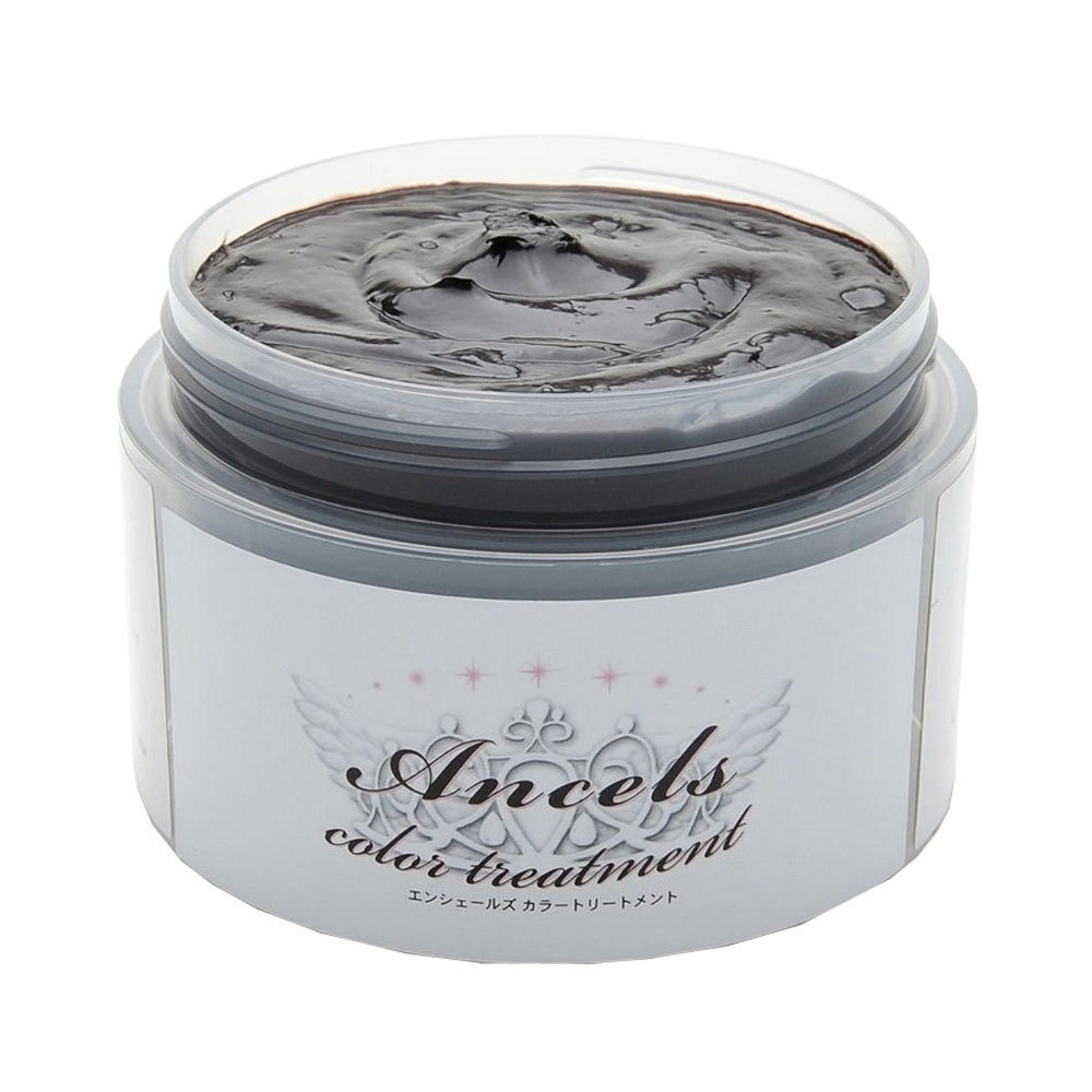 ANCELS COLOR BUTTER / ココアブラウン / 本体