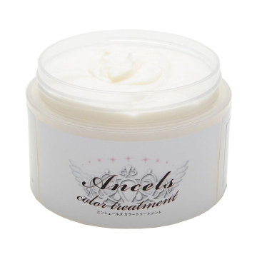 ANCELS COLOR BUTTER