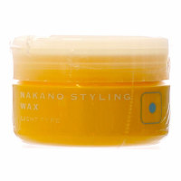 スタイリングワックス 3 ライトハード ナカノ スタイリング ヘアスタイリングワックス シャンプー ヘアケア ヘアスタイリング の通販 Cosme公式通販 Cosme Shopping スタイリングワックス 3 ライトハード ナカノ スタイリング ヘアスタイリングワックス シャンプー ヘアケア ヘアスタイリング の通販 Cosme公式通販 Cosme Shopping