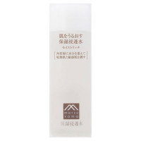 肌をうるおす保湿浸透水モイストリッチ / 120ml