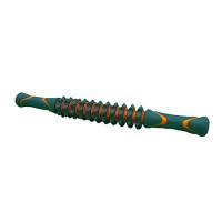楽トレfit ほぐせBAR / グレー/オレンジ / 43cm304g