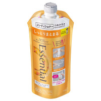 スマートリペア キューティクルケアコンディショナー / コンディショナー(詰替) / 340ml