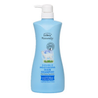 ヘアシャンプーゴートミルク&ミルクプロテイン / シャンプー(本体) / 750ml / ミステリアスな秘密の香り