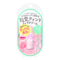 フェイクヌードリップ / 02 惑わせコーラル / 本体 / アップルティーの香り / 02 惑わせコーラル