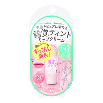 フェイクヌードリップ