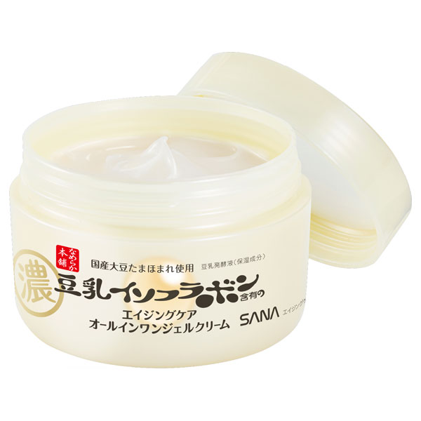 リンクルジェルクリーム N / 100g / 本体