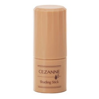 シェーディングスティック セザンヌ クリームシェーディング メイクアップ の通販 Cosme公式通販 Cosme Shopping シェーディングスティック セザンヌ クリームシェーディング メイクアップ の通販 Cosme公式通販 Cosme Shopping