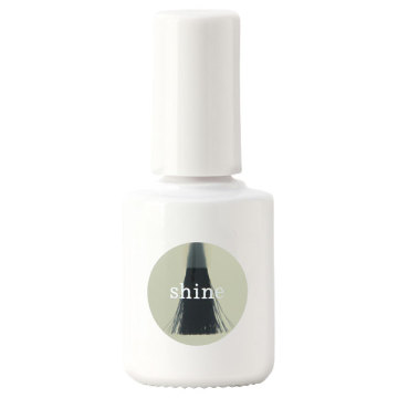 uka top coat shine