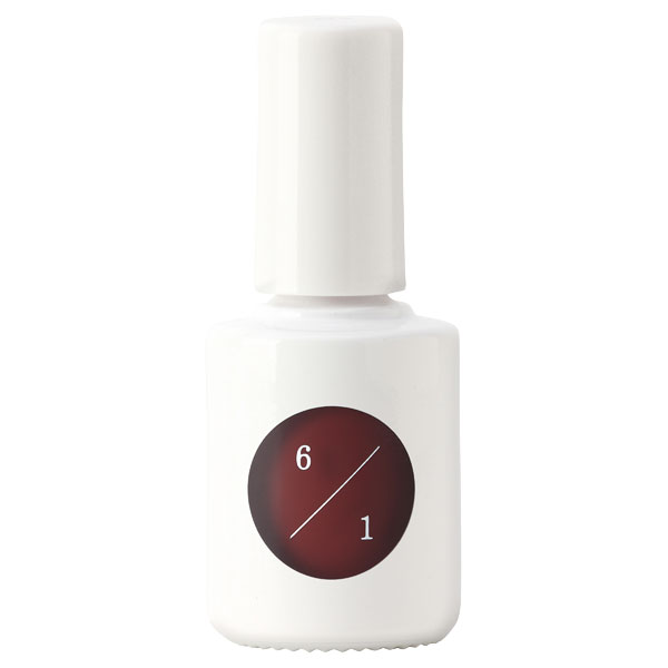 uka red study one / 1/6 / 10ml / 本体