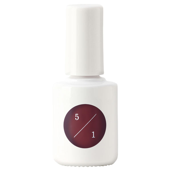 uka red study one / 1/5 / 10ml / 本体