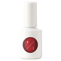 uka red study one / 本体 / 1/4 / 10ml