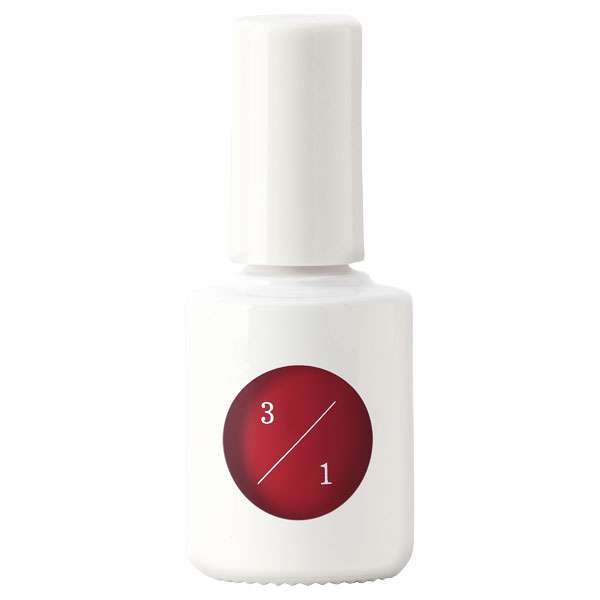 uka red study one / 1/3 / 10ml / 本体