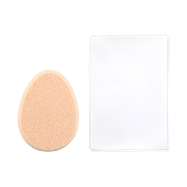 メイクアップスポンジ (マルチユース) / 1個