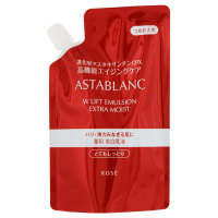 Wリフト エマルジョン とてもしっとり / 詰替え / 90mL / とてもしっとり