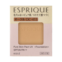 ピュアスキン パクト UV / SPF26 / PA++ / OC-415 オークル / 9.3g