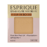 ピュアスキン パクト UV / SPF26 / PA++ / BO-310 ベージュオークル / 9.3g