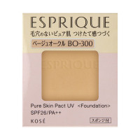 ピュアスキン パクト UV / SPF26 / PA++ / BO-300 ベージュオークル / 9.3g