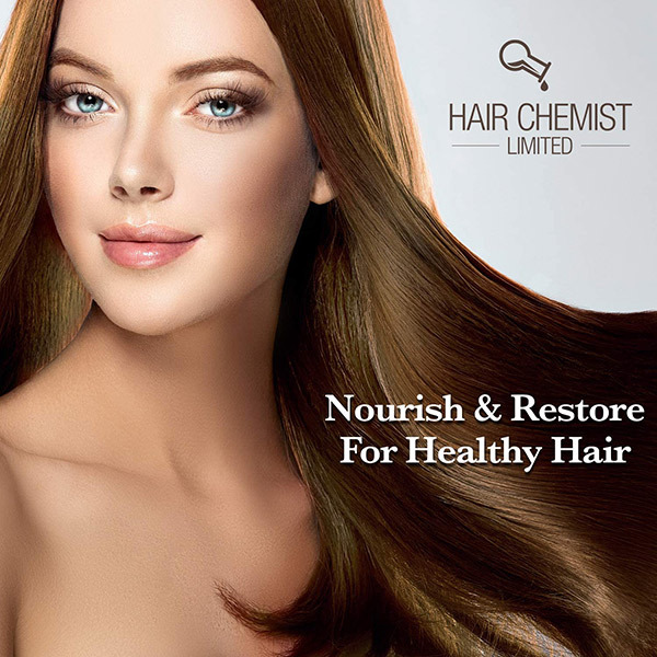 ヘアマスク ココナッツ オイル ディープリペアマスク / Hair Chemist