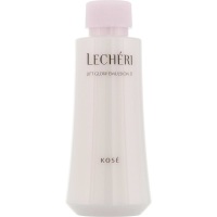 LECHÉRI ルシェリリフトグロウ ローション I & エマルジョン II ルシェリ リフトグロウ ローション Ⅱ