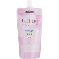 ルシェリ　リンクルリペア　ローション160ml 本体とつめかえ用セット