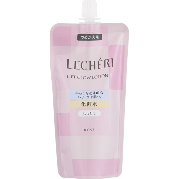 リフトグロウ ローション Iしっとり / 150mL / 詰替え / しっとり
