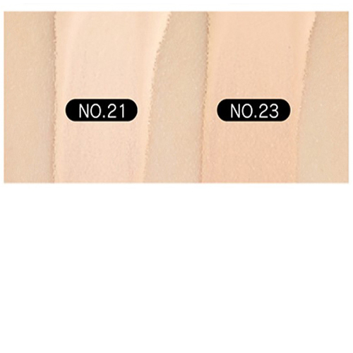 ファンデーション M M クッションファンデーション プロカバー No.21(No.21): コスメ