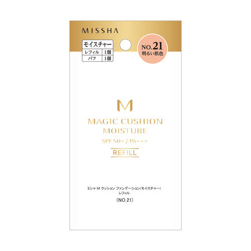 M å եǡ(⥤㡼) / SPF50+ / PA+++ / ե / No.21 뤤ȩ / ե1ġѥ1