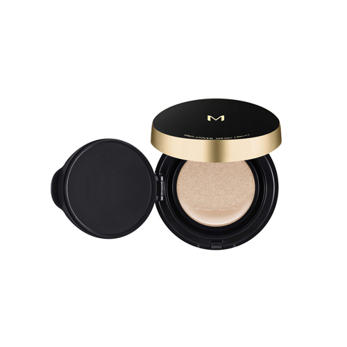 M クッション ファンデーション(プロカバー) / ミシャ(クッション