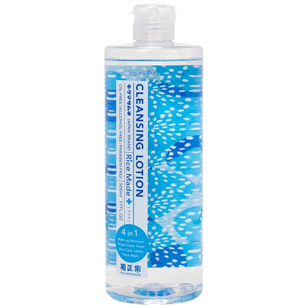 Cosme公式通販 クレンジングウォーター ローションのおすすめ売れ筋人気ランキング Cosme Shopping