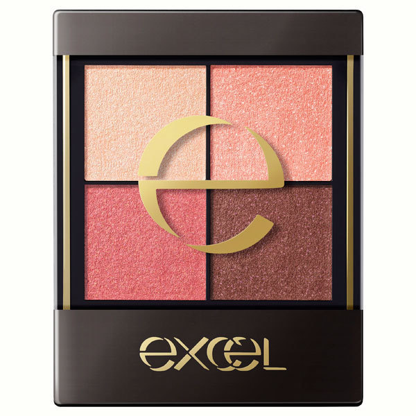 リアルクローズシャドウ エクセル パウダーアイシャドウ メイクアップ の通販 Cosme公式通販 Cosme Shopping リアルクローズシャドウ エクセル パウダーアイシャドウ メイクアップ の通販 Cosme公式通販 Cosme Shopping