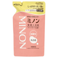 詰替え / 400ml / グリーンフローラルの香り