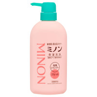 本体 / 450ml / 微香性(グリーンティーの香り)