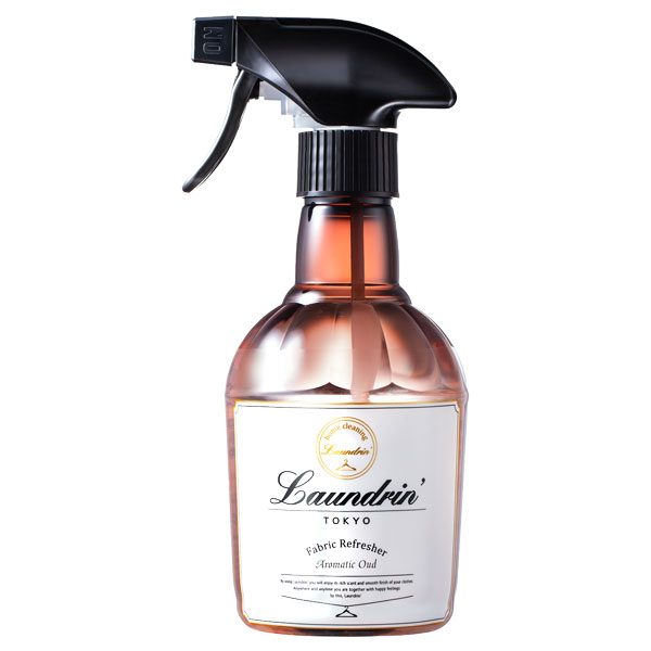 ファブリックミスト アロマティックウード / 370ml / 本体