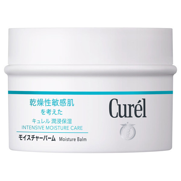モイスチャーバーム / ジャータイプ / 70g モイスチャーバーム / ジャータイプ / 70g